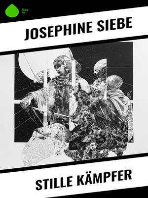 cover image of Stille Kämpfer